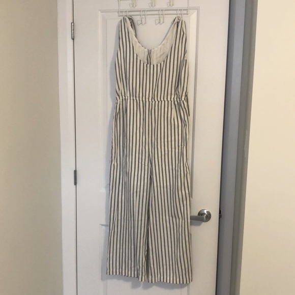 Luca & Grae Jumpsuit - Picture 4 of 5